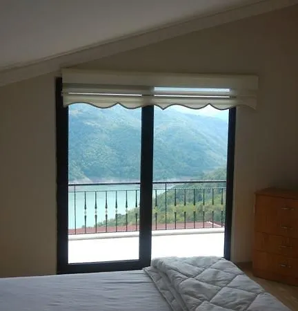 Kuveyt Holiday home *