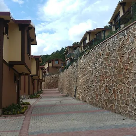 Kuveyt Tatil Evi *