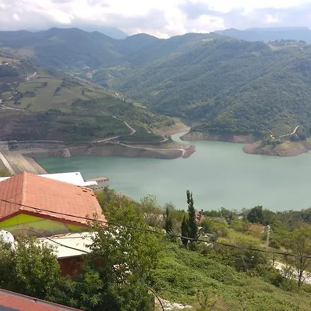 Kuveyt Tatil Evi