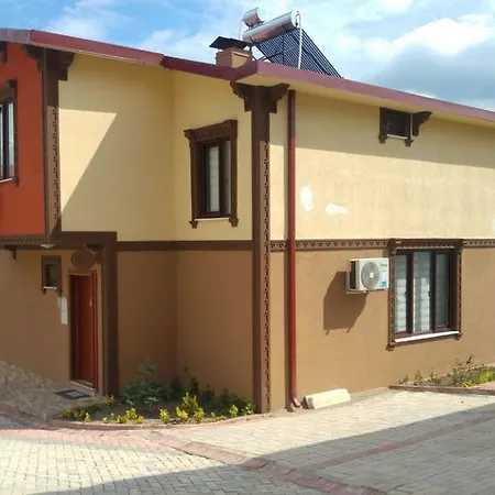 Tatil Evi Kuveyt *