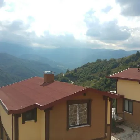 Holiday home Kuveyt