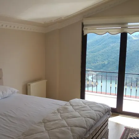 Kuveyt Tatil Evi *