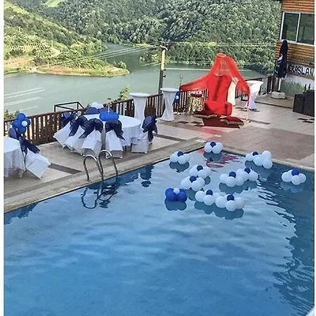 Kuveyt Holiday home